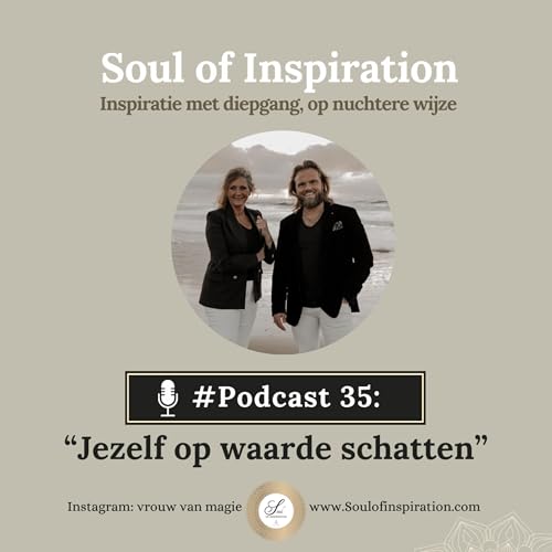 #35 Jezelf op waarde schatten