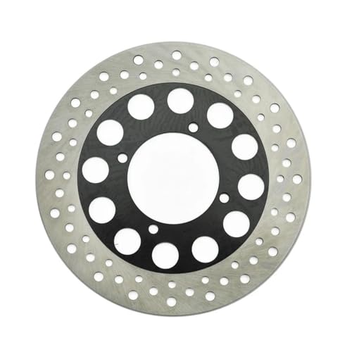 Disques de frein pour moto usés ? Changez pour ce rotor arrière GSX750