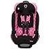 Disney Baby Grow and Go All-in-One Convertible Car Seat, Simply Minnie