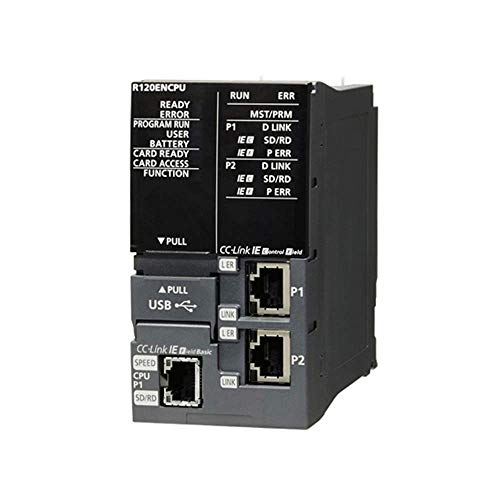 三菱電機シーケンサ R04CPU、R16RTCPUセット 三菱電機