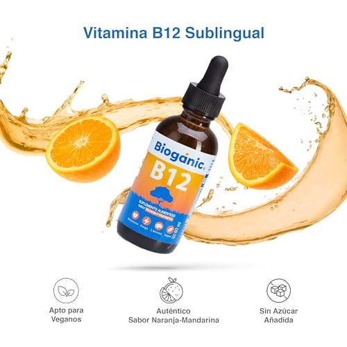Vitaminas B12: Energía y salud 14 Imagen adicional