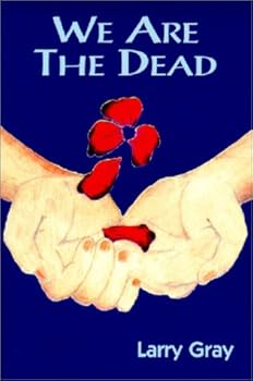 Paperback We Are The Dead Book