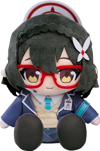 ブルーアーカイブ Blue Archive アヤネ ぬいぐるみのサムネイル