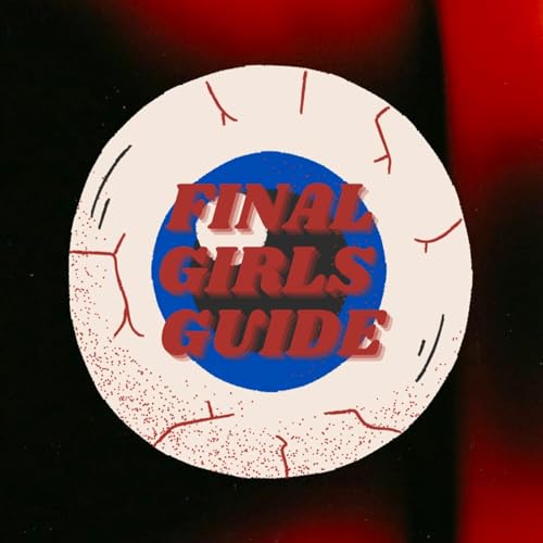 Final Girls&rsquo; Guide cover art