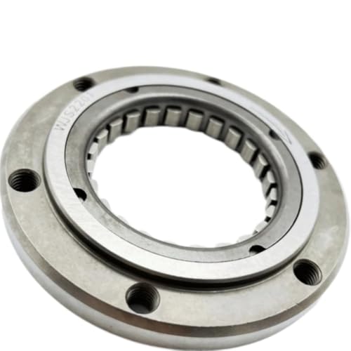 Embrayage unidirectionnel en acier renforcé pour moteur HS700 31100-F11-0000