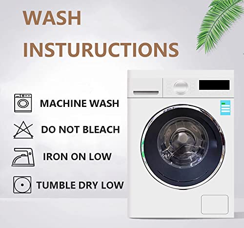 Dycolor 3D Gothic Flower Butterfly Skull Quilt, 3-Piece Flying Skeleton Butterfly Skull Comforter Set With 1 Comforter And 2 Pillow Cases For Kids, Teens, Adults (White, Queen) #TOP6