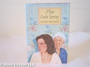 Hardcover That Early Spring Book