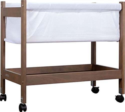 Grotime Bebe Bassinet Mountain Ash