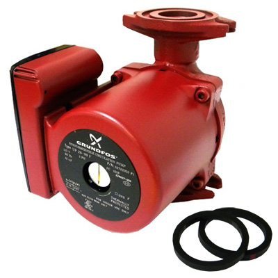 Pump, Grundfos, UP26-99F