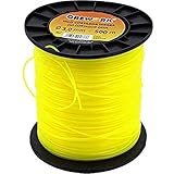 HILO CORTADOR HIERBA ESPIRAL Ø1,6mm 15m