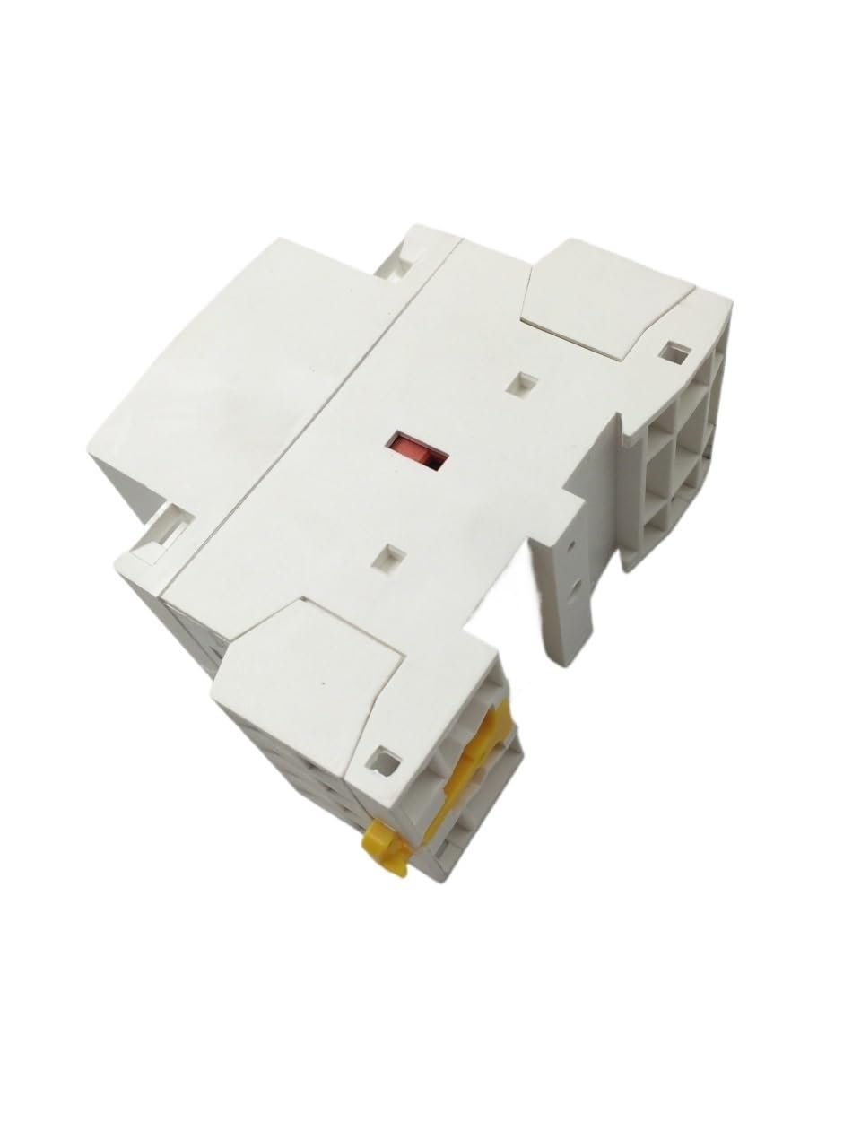 GPCT1 4P 25A 40A 63A 100A 2NC 2NO 220V/230V 50/60Hz Moduł krajowy na szynie DIN Modułowy stycznik AC do restauracji hotelowej w domu (25A)