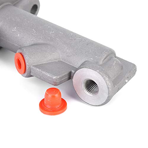 Kit de cilindro mestre, cilindro mestre de corrida de alta precisão, conveniente de usar para embrea