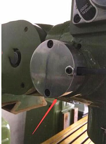 BRIDGEPORT Milling Machine Automatic Feed Clutch Arm B99 M1391 Aluminum Cover