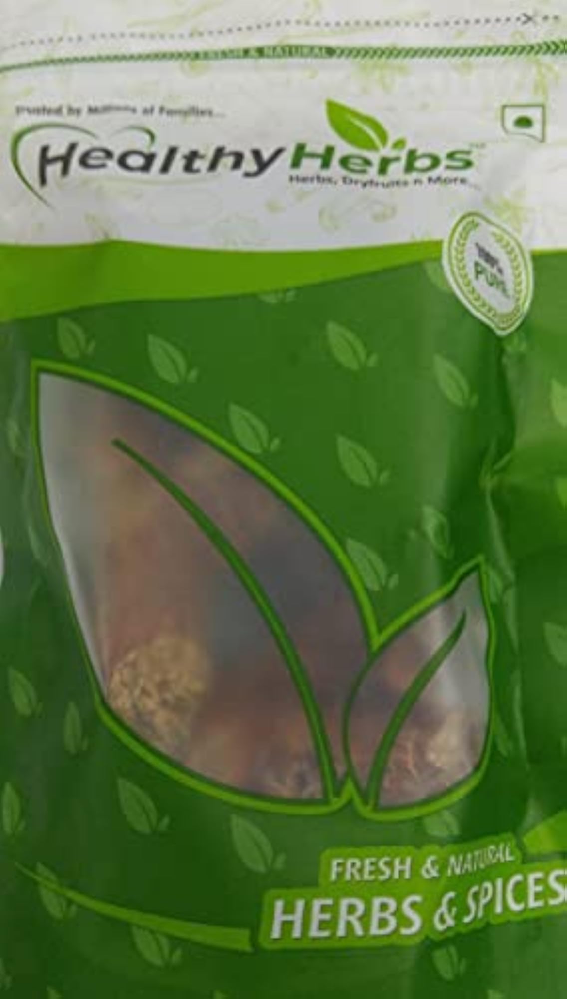 Kulanjan Raw Herb - Natural Herbal Remedy