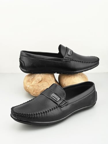 Image of Prolific Men's Formal Slip On Shoes