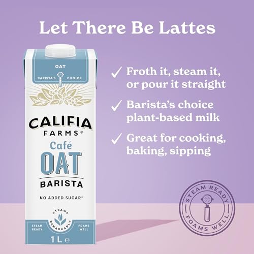 NEW Café Oat
