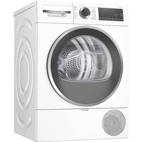 BOSCH WQG233D4FG Secadora Condensación