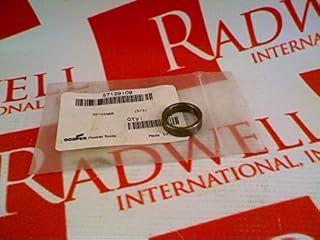 COOPER TOOLS 57129109 Retainer 19MM BORE