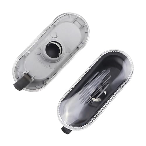 Luz de giro lateral con cubierta de lámpara impermeable para Beetle 1J5949117 2