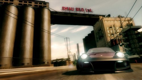 Need for Speed: Undercover - Sony PSP (Renewed)