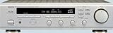  Denon DRA 455 Receiver Silber