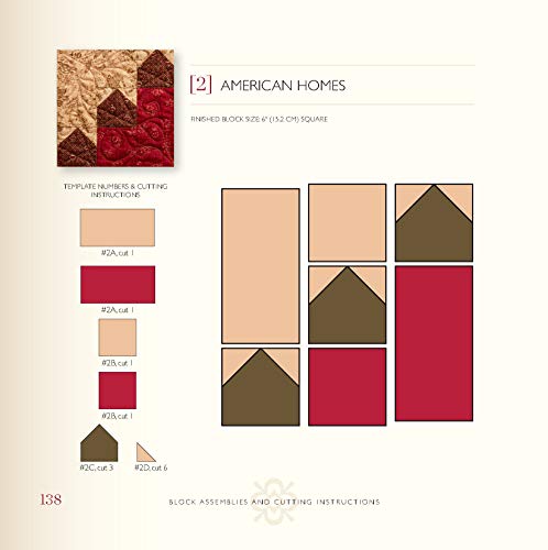 The Farmer's Wife Homestead Medallion Quilt: Letters from a 1910's Pioneer Woman and the 121 Block