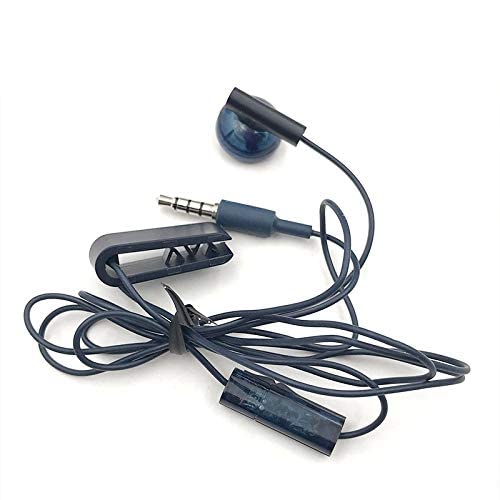 Headset Earphone Gaming Earphone Earpiese Inearphones with Microphone for PS4 Slim PRO Game Controller