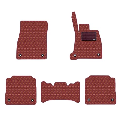 �y�����ヌ�U�[�}�b�g�zAviles ���N�T�X �݊��i LS500 50�n �t���A�}�b�g(01�F2WD[LS500/h/Ipackage/Fsports], 08�F�J�[�{���� × ��)