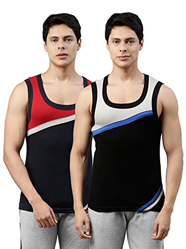 Image of Dixcy Scott Men's Regular Fit Vest