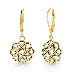 Celtic Knot 14K Gold