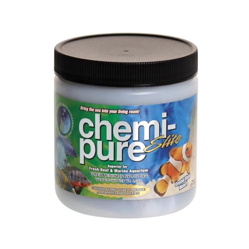 Boyd Enterprises ABE16742 Chemipure Elite for Aquarium 6.5-Ounce