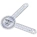 Baseline 360 ISOM High REs Goniometer, 8