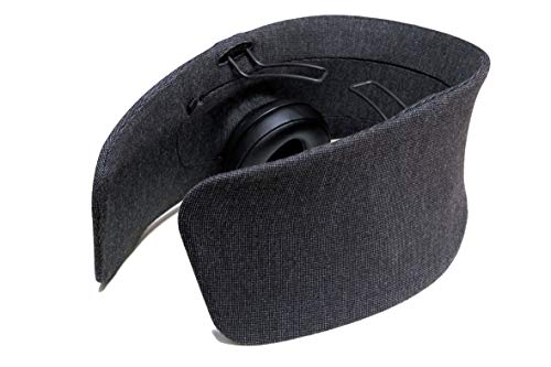 集中力を高めるウェアラブル端末WEAR SPACE ‎SSP-WS1B 41HHGq0tfJL.jpg