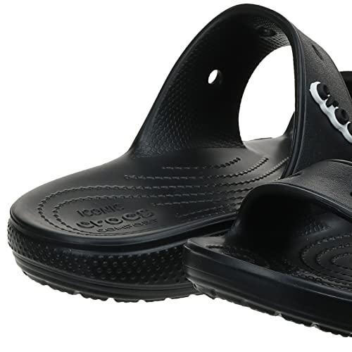 crocs（クロックス）『CLASSICCROCSSANDAL（クラシッククロックスサンダル）』