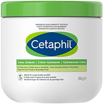 Cetaphil Krem Nawilżający, 450 g