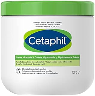 Cetaphil Krem Nawilżający, 450 g