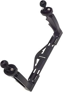 OSALADI Tray Holder for Camera Diving Bracket