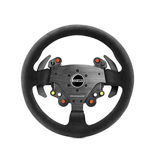 Thrustmaster Sparco Add On Rally Wheel R 383 MOD (PC, PS4 & XOne)