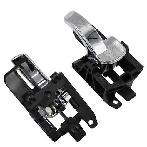 MCamooer Maniglia Interna per Qashqai J10 JJ10