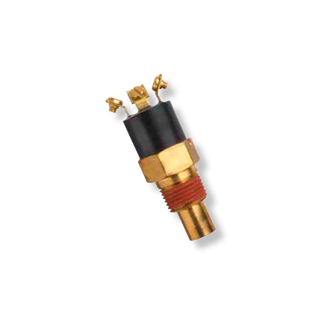 Temperature Switch TD-1C-220R | Nason Factory-set TD Type Temperature Sensor | 1 Year Warranty!