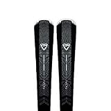 Rossignol - Pack de esquís Nova 4 + fijaciones Xpress W 10 Gw negro para mujer, talla 154, color negro
