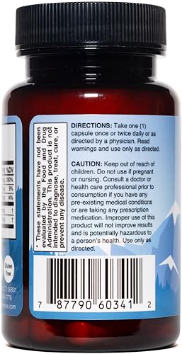 Calciven 787790603412 Natural Bone Support Supplement thumb #4