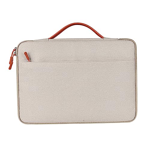 Housse ordinateur portable légère pour vos déplacements et voyages d'affaires professionnels