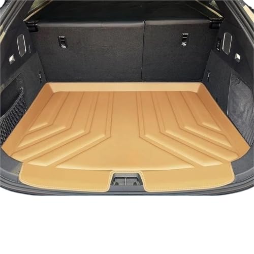 Tapis de coffre pour BYD Sealion 7 EV idéal pour les sorties en famille