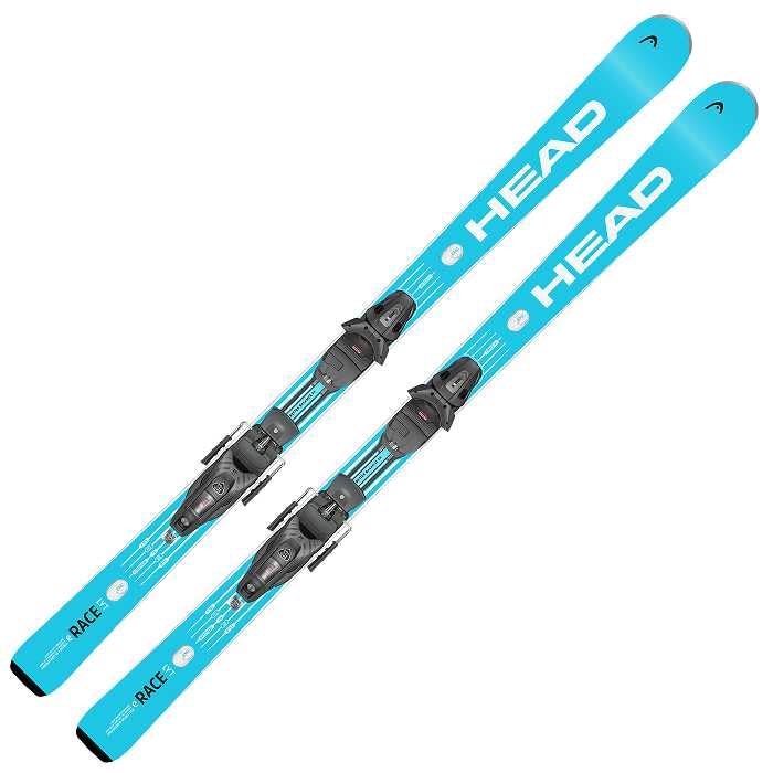 Amazon | ヘッド スキー板 2027 HEAD E-RACE LYT SW BB-PR + PROTECTOR