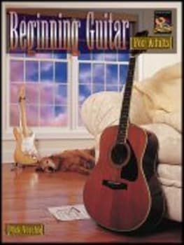 DVD Beginning Guitar for Adults: The Grown-Up Approach to Playing Guitar (DVD) Book