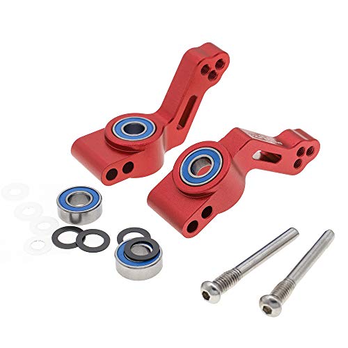 Porte-essieu arrière RC anti-casse pour Traxxas Stampede et Bandit 2WD