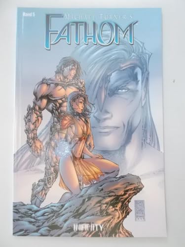 Fathom 5 Prestige (Livre en allemand)