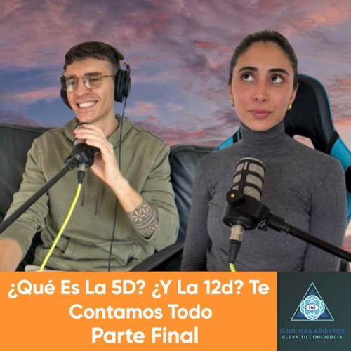 Del CAOS al ORDEN: c&oacute;mo usar las 12 DIMENSIONES a tu favor PARTE 2