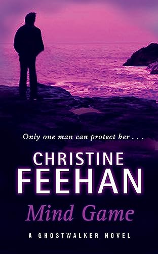 Mind Game (Ghostwalker Novel)